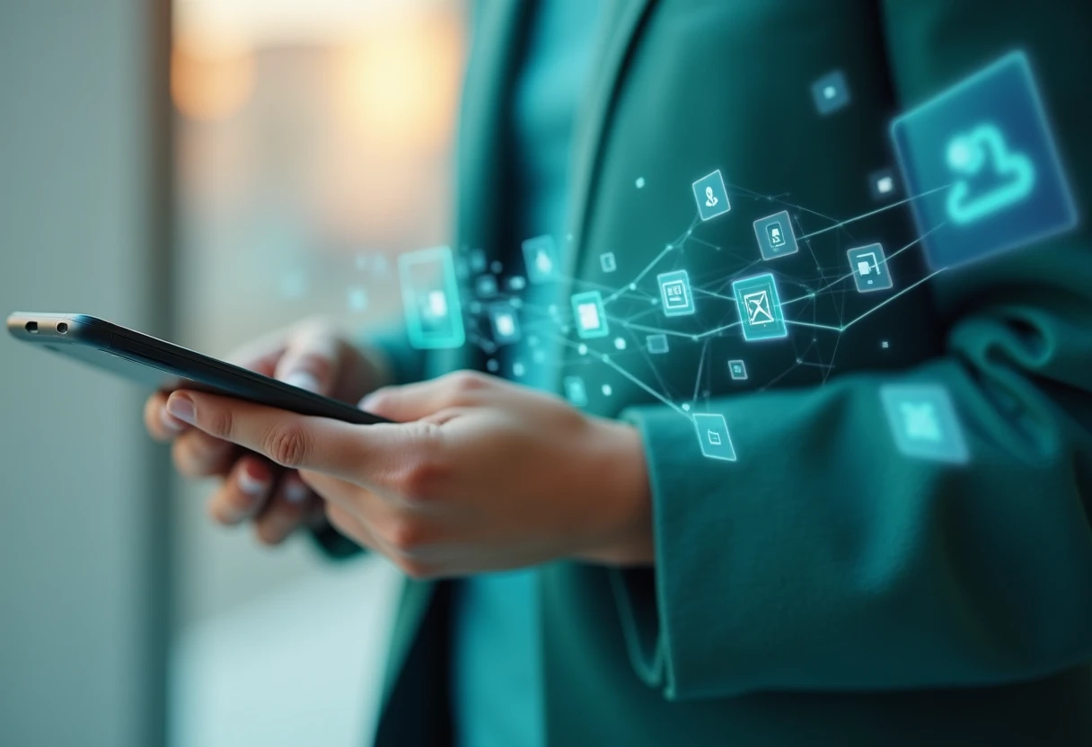 Advanced VPN features