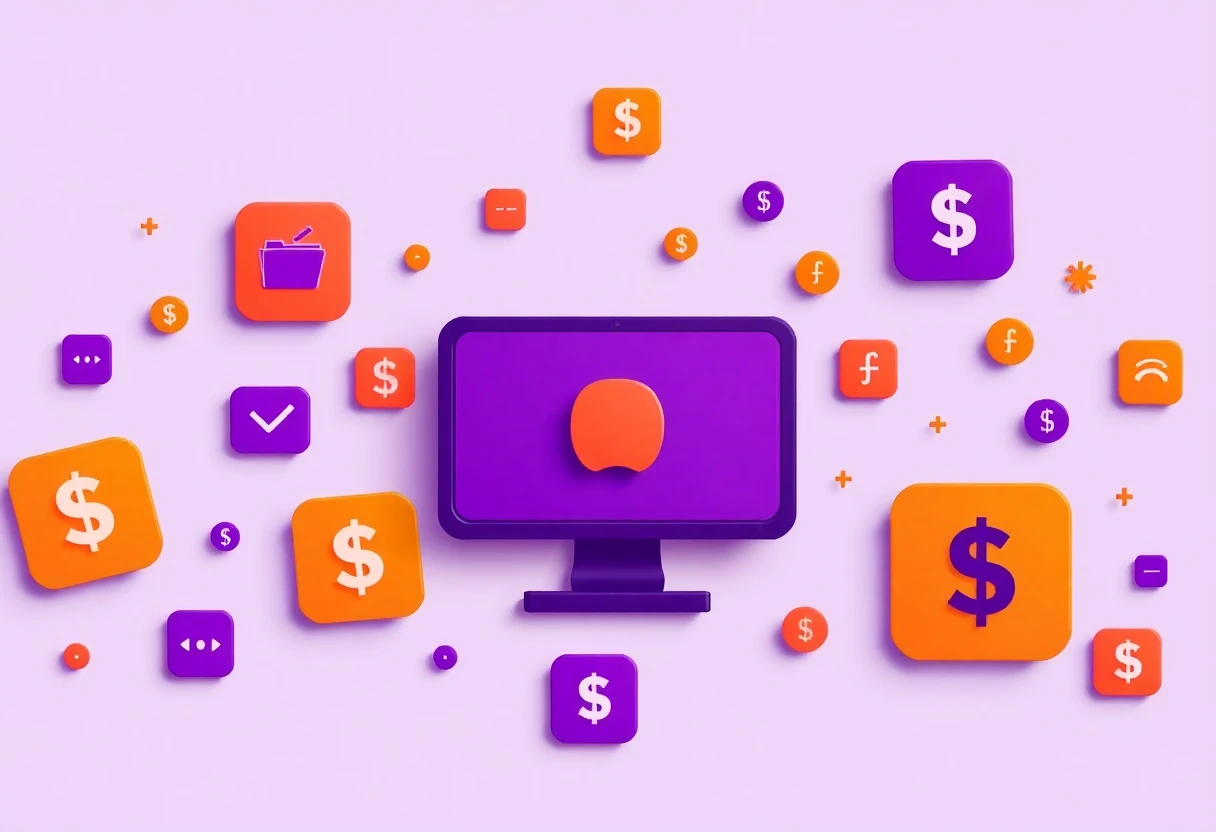 Value for money apps