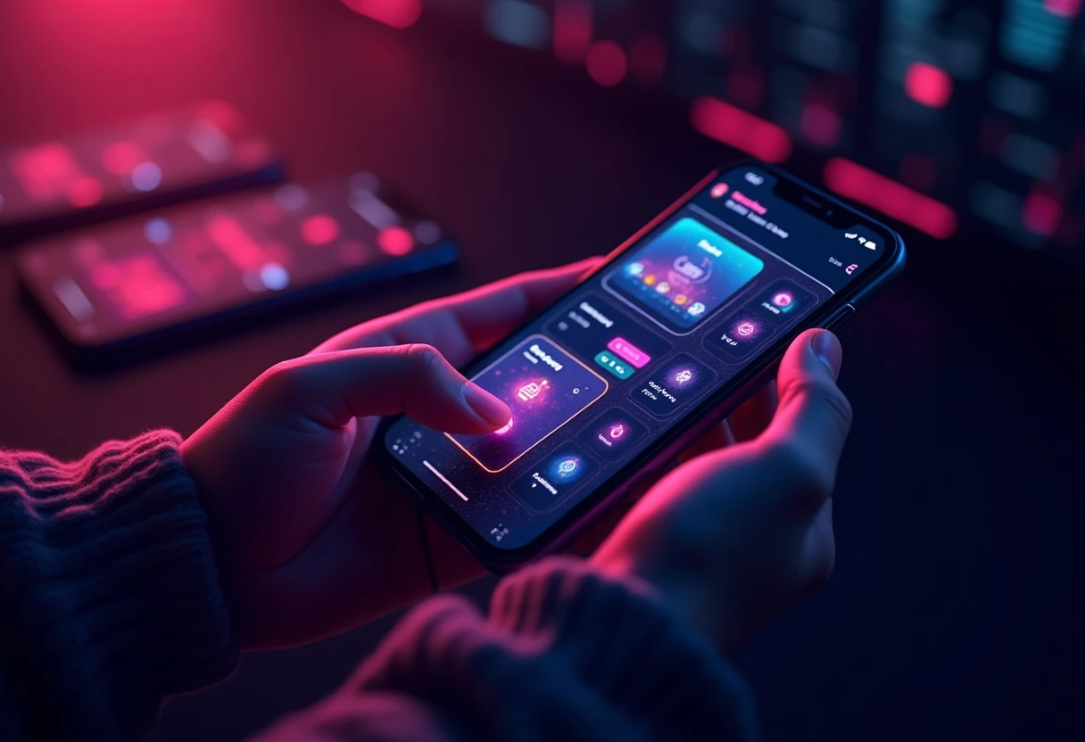 Exploring top VPN and security apps