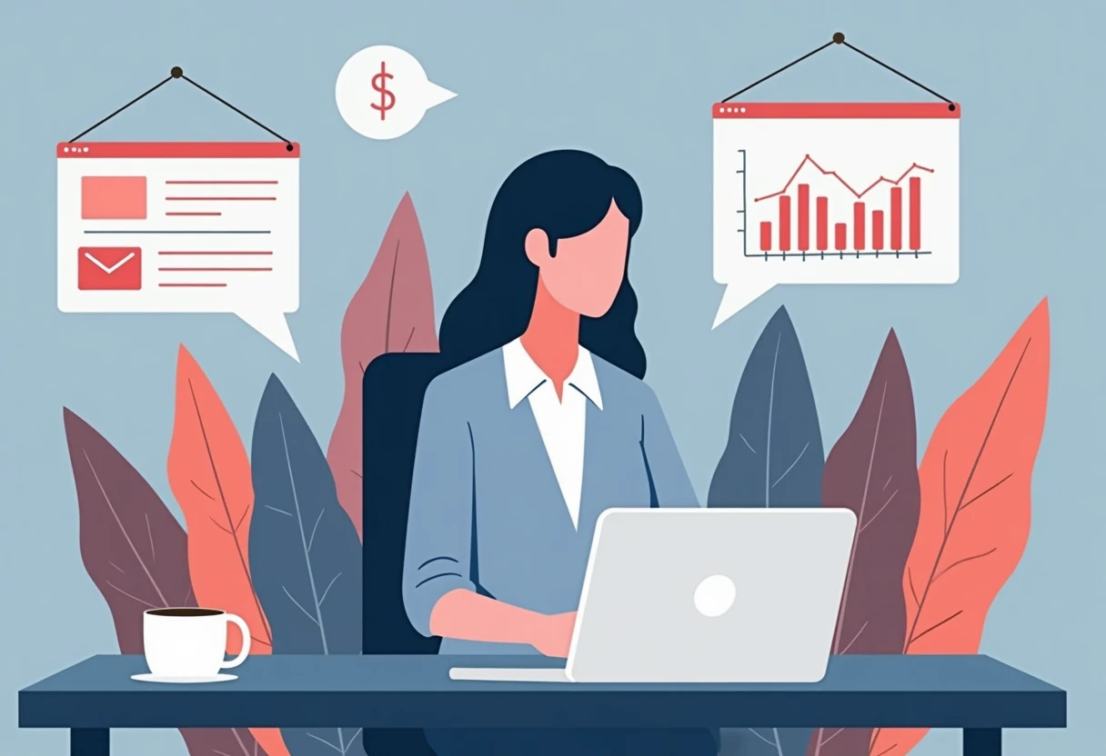 Explorando opciones de empleo flexible