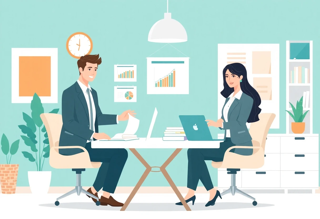 Entorno de trabajo premium