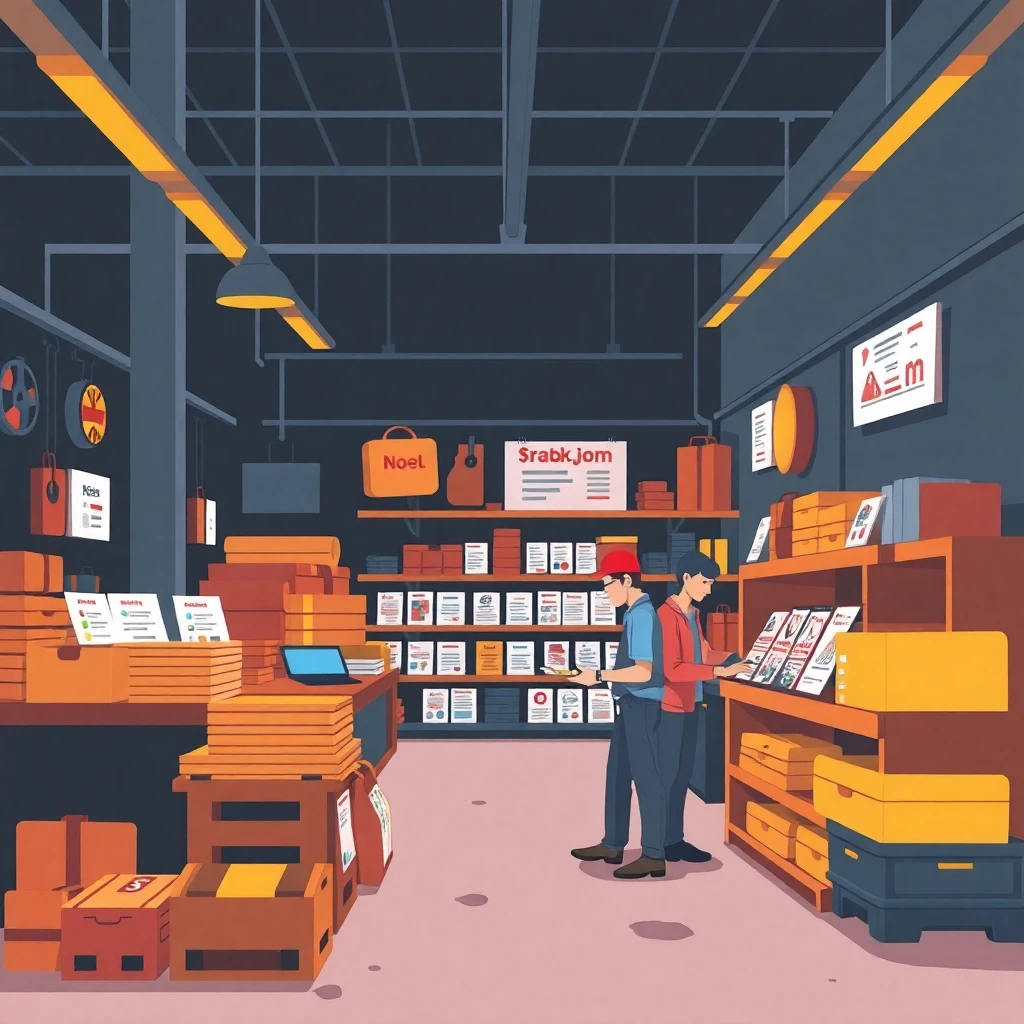 Mercado laboral