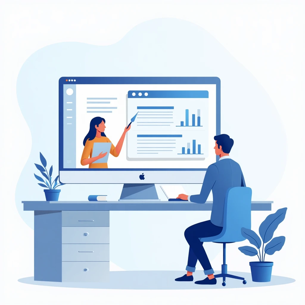 Comparando las mejores opciones de empleo