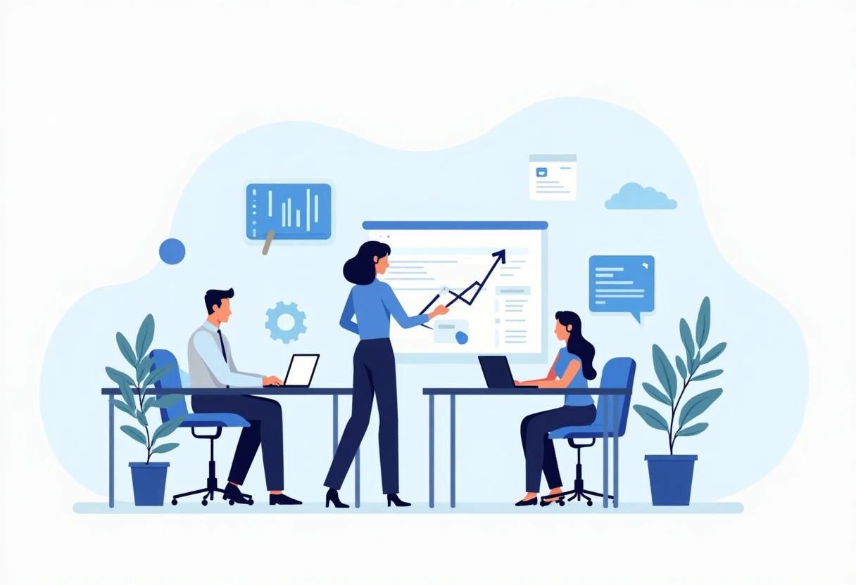 Trabajos de servicio al cliente