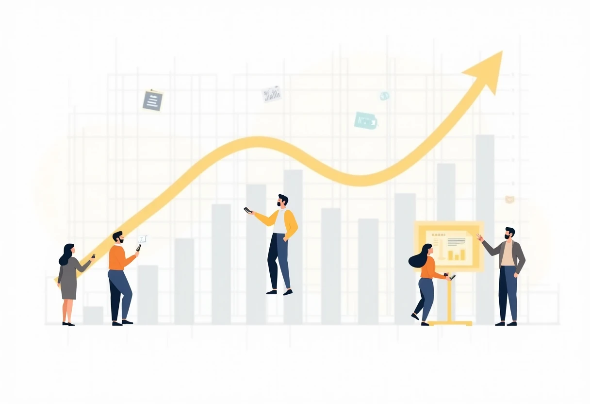 Crecimiento del MarTech