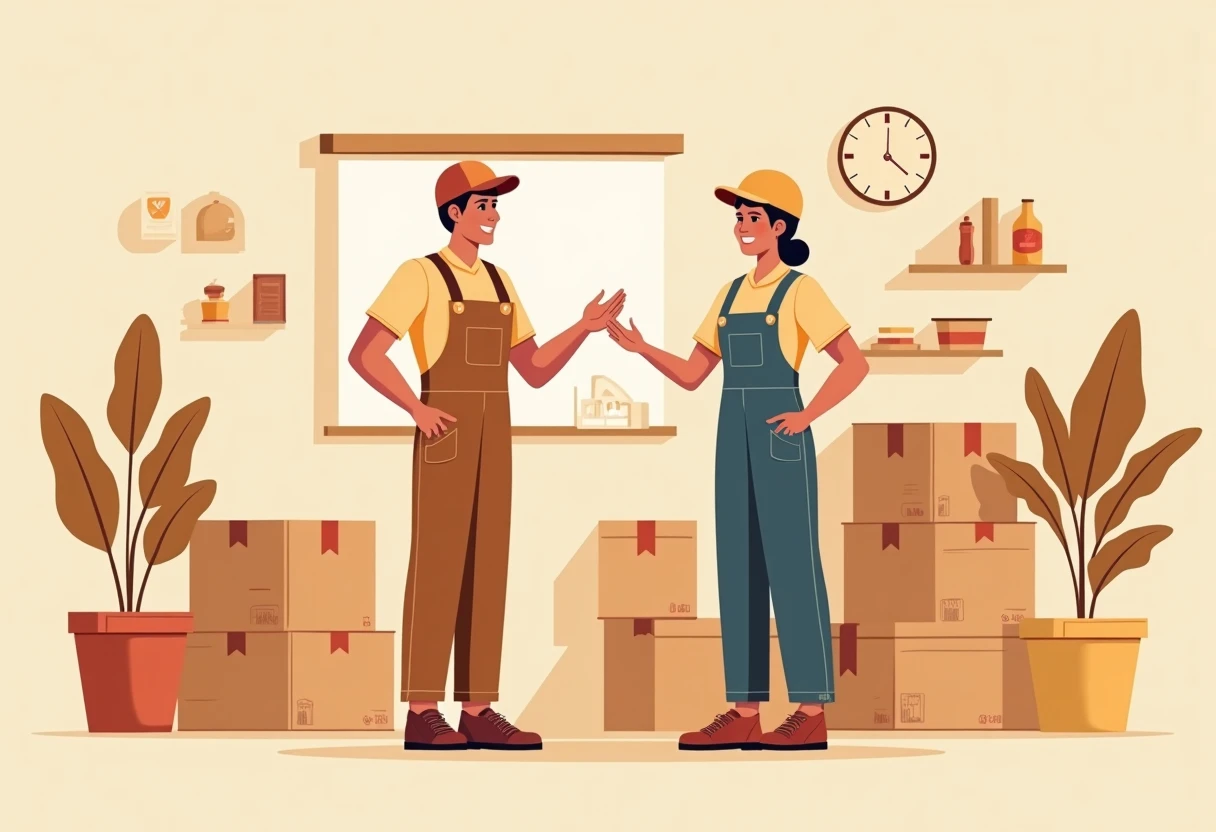 Asesor técnico en ventas industriales