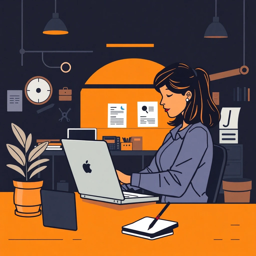 Analisando ofertas de emprego