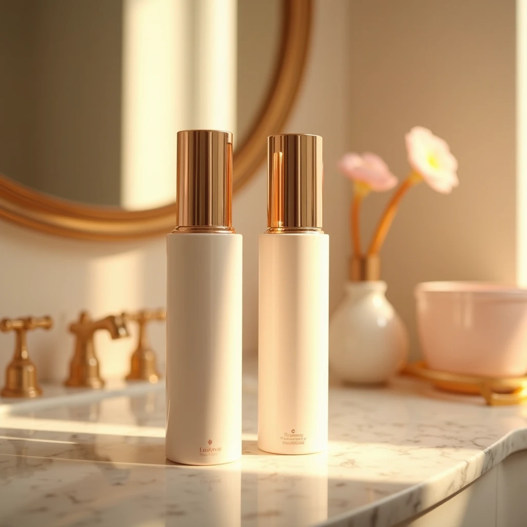 Premium skincare pick