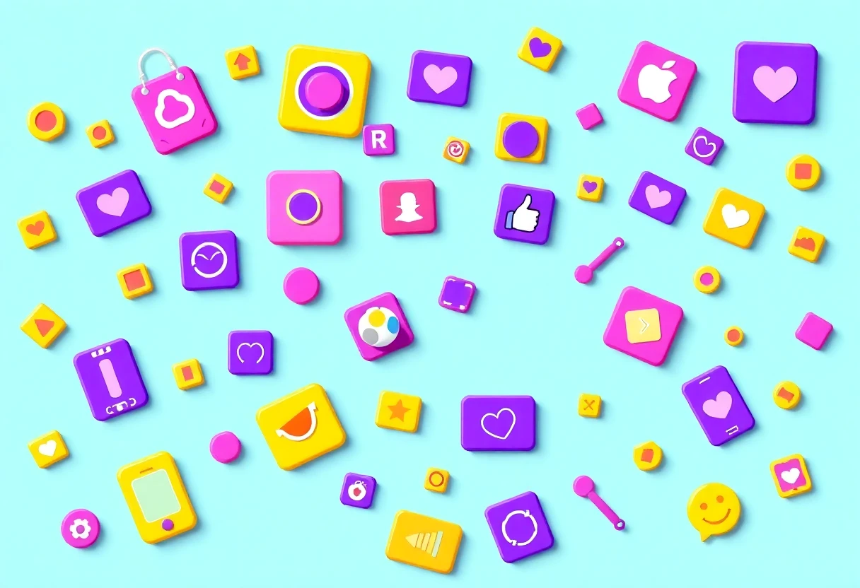Social media app myths debunked