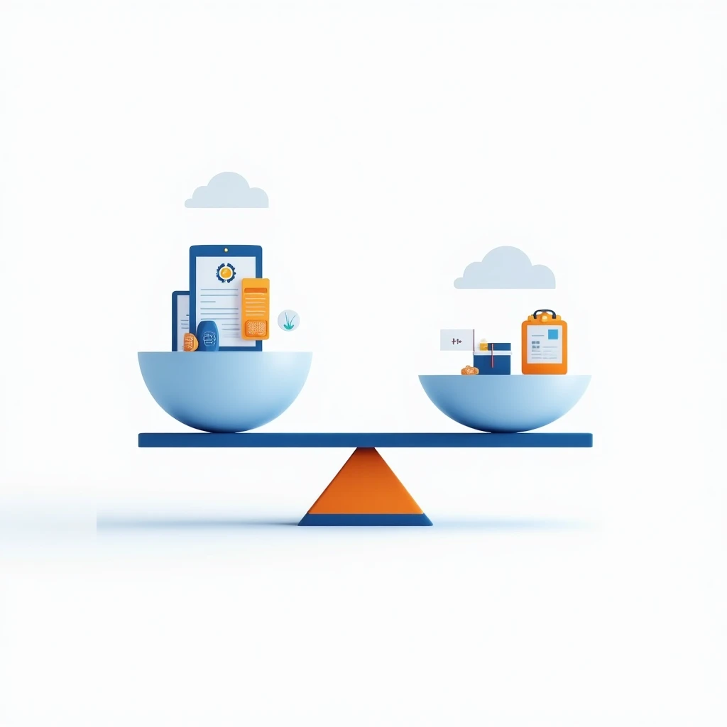 Weighing budgeting apps