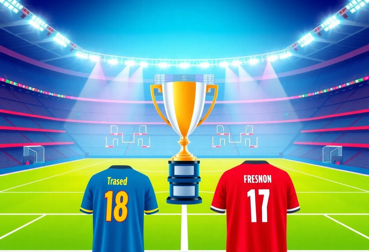 Trofeo de la UEFA Champions League
