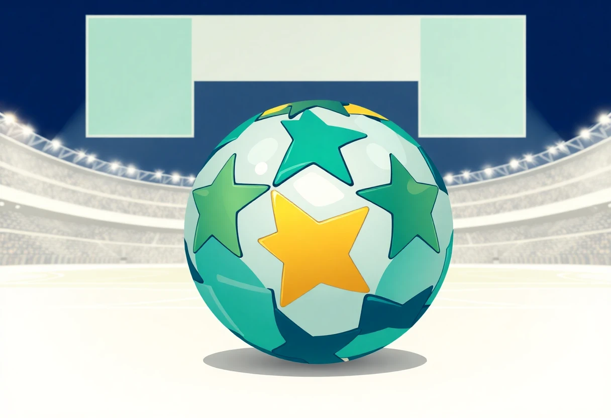 Champions League surprise element match