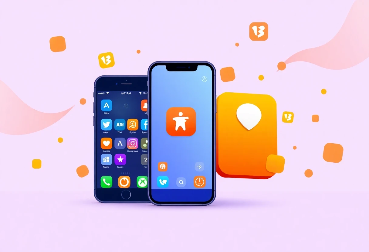 Không gian làm việc của freelancer