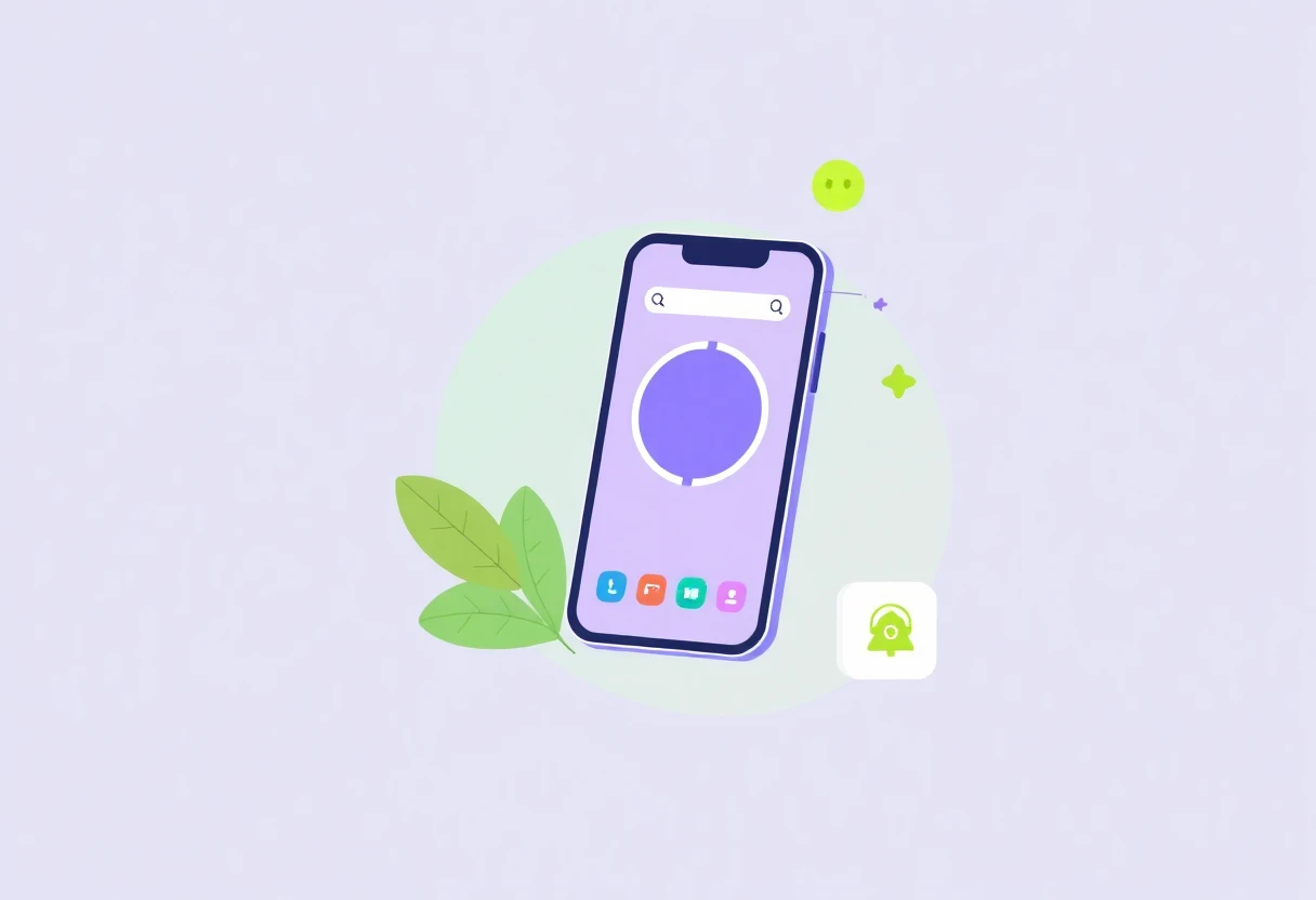 Ứng dụng phong cách sống hàng đầu
