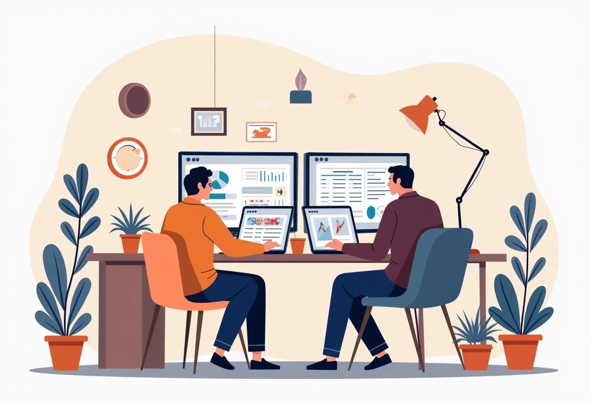 Advanced cybersecurity analysis