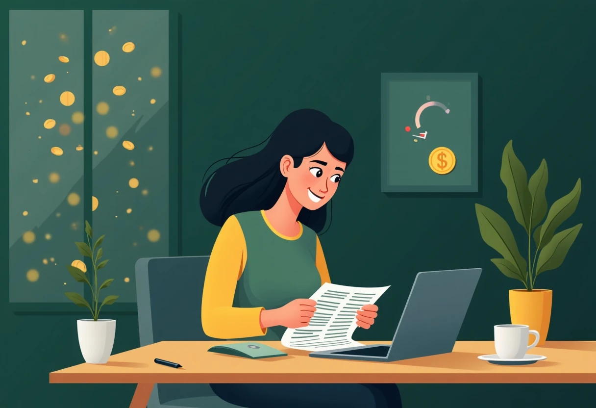 Reviewing personal loan options