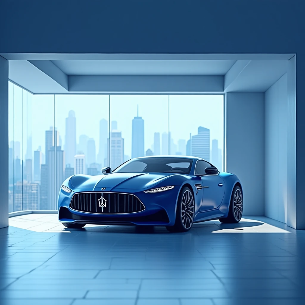 Premium car finance pick