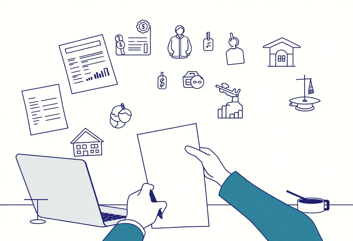 Choosing the best personal loan