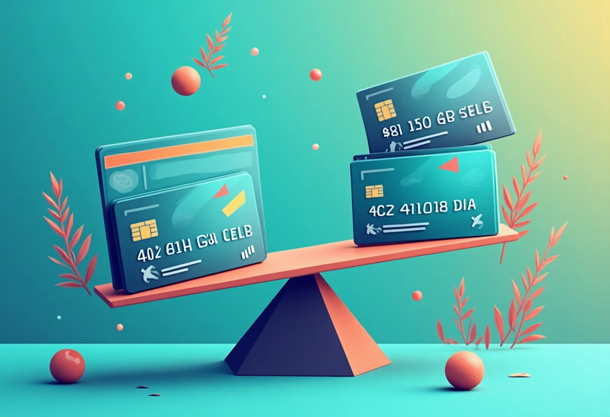 Weighing cashback options