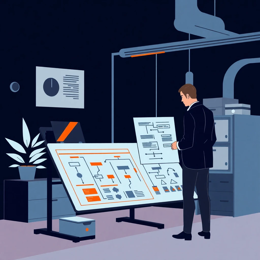 Finance strategy planning
