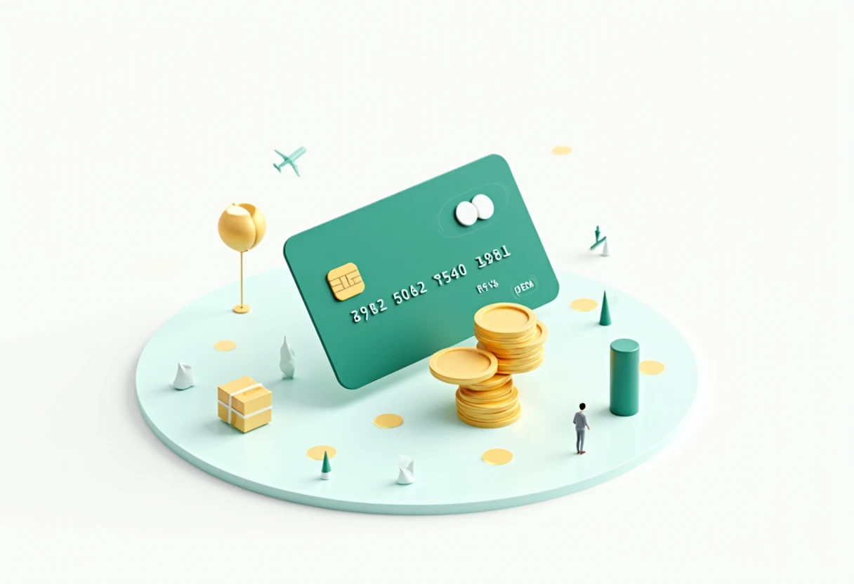 Premium rewards card benefits