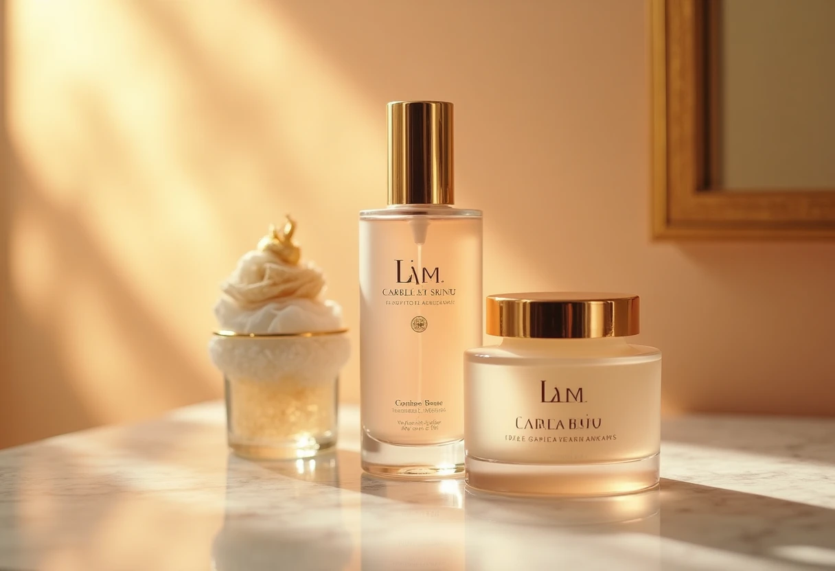 Premium skincare pick