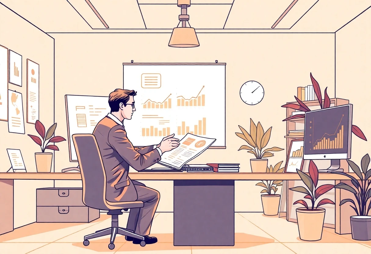 Vagas técnicas em contabilidade