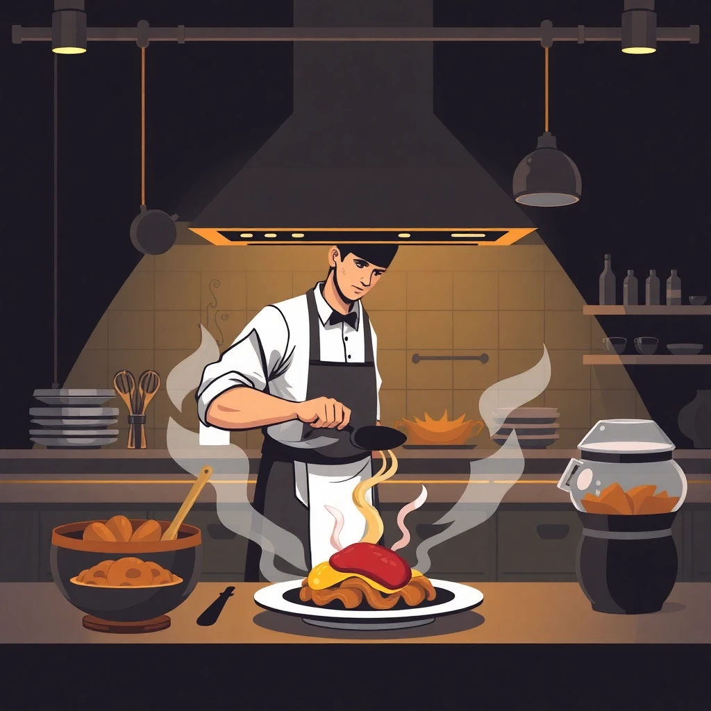 Escolha premium em hospitalidade