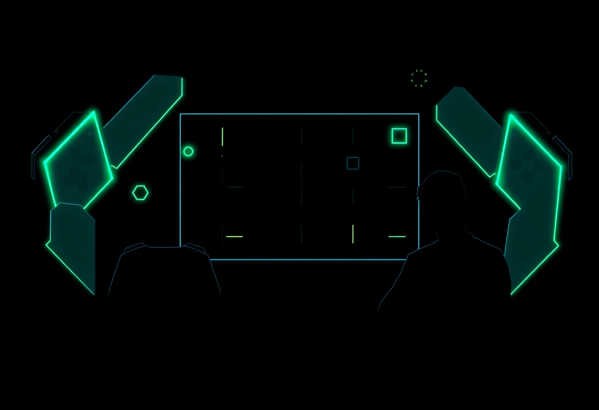 Mobile gaming strategy