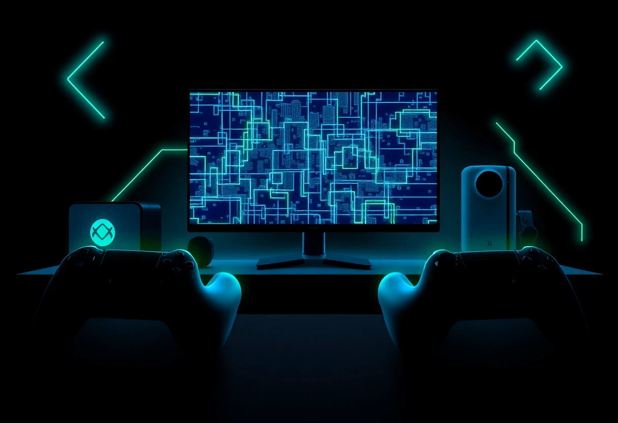 Premium gaming experience