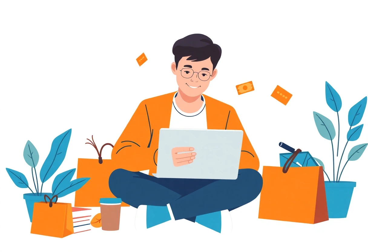 So sánh các lựa chọn vay mua ô tô