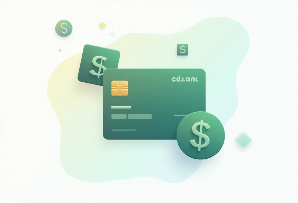 Premium creditcard voor reizigers