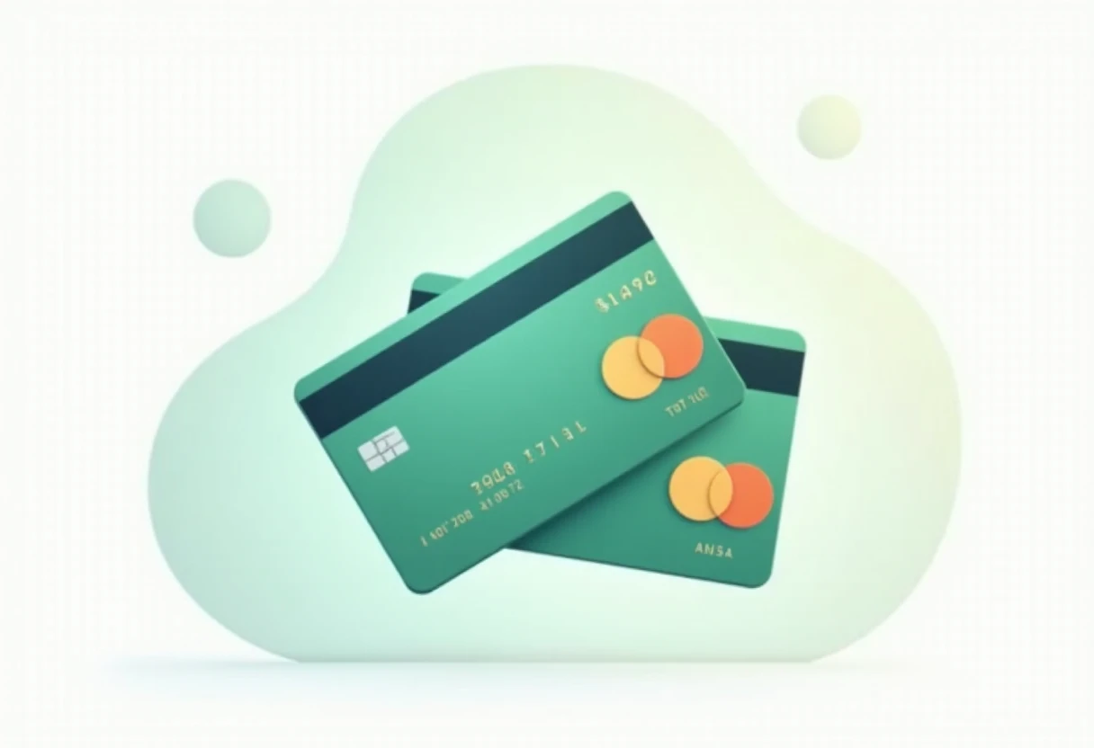 Gezinsvriendelijke creditcardgebruik