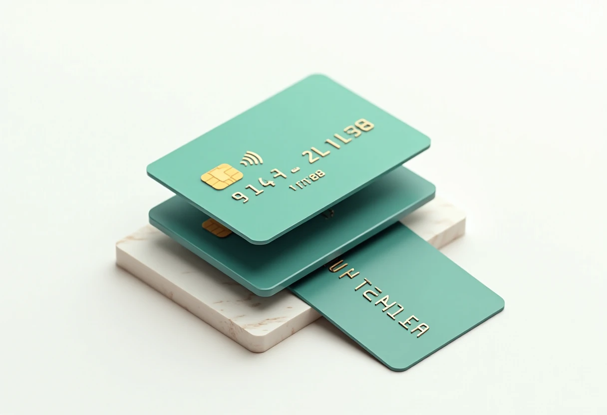 Premium creditcardkeuze