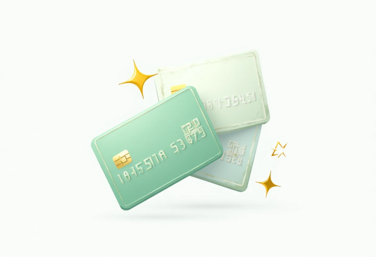 Vergleich der besten Cashback-Karten