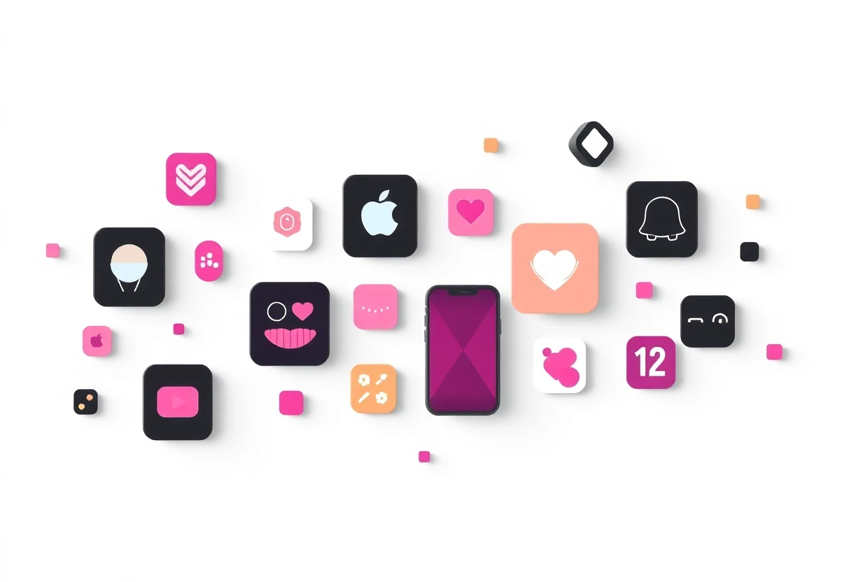 Top streaming apps