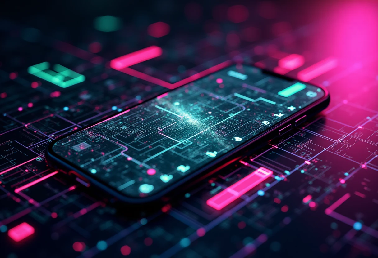 Modernes Interface-Design