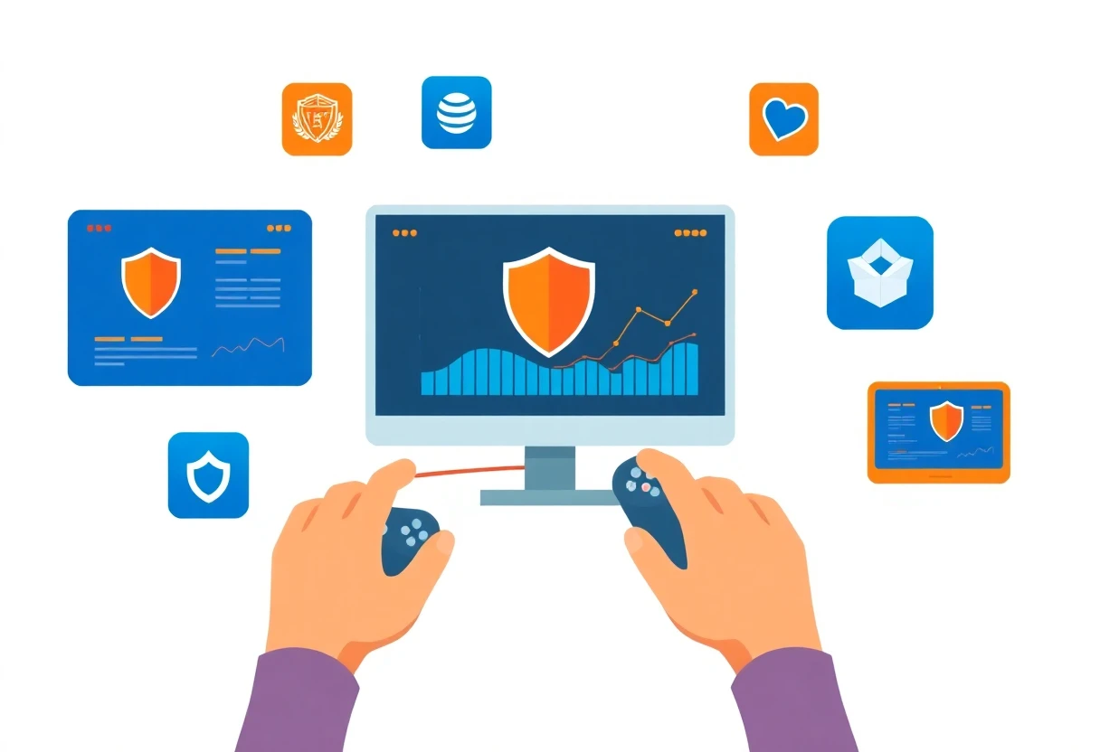 أفضل اختيارات VPN