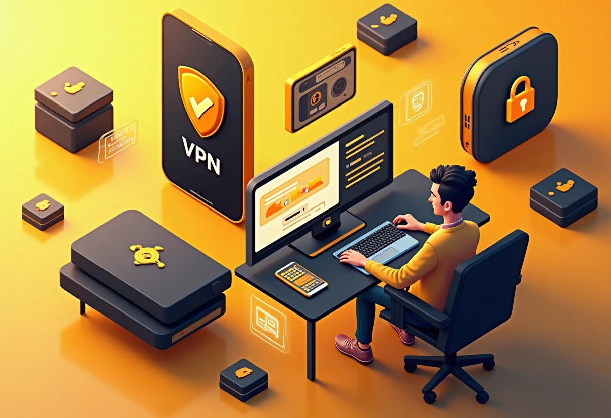 Top VPN app picks