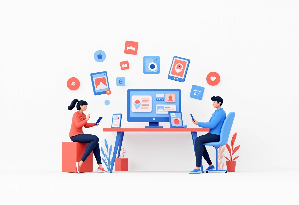 Aplicaciones de VPN y seguridad