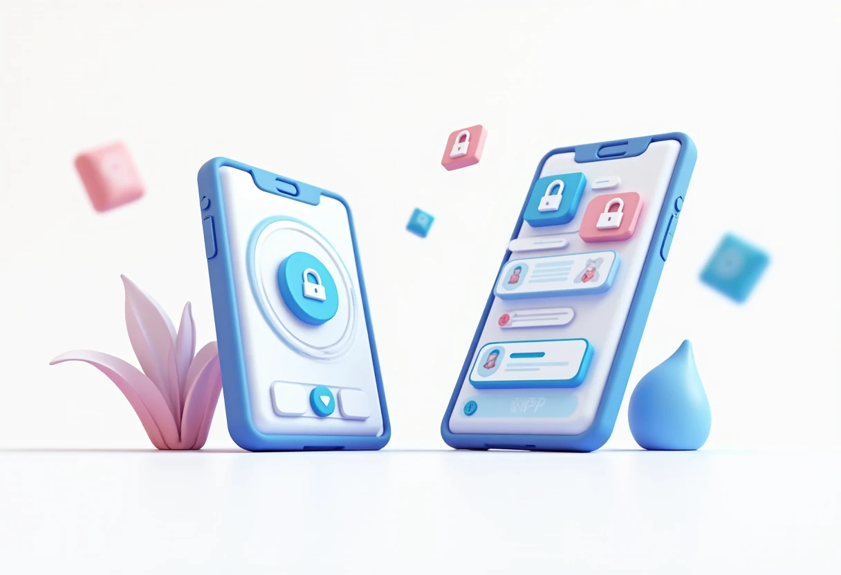 Comparación de apps de VPN
