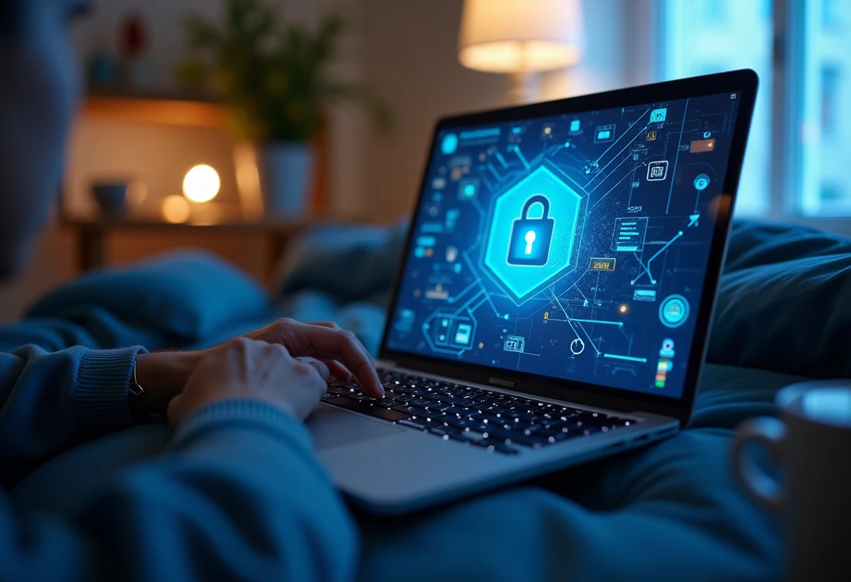VPNs com bloqueio de anúncios