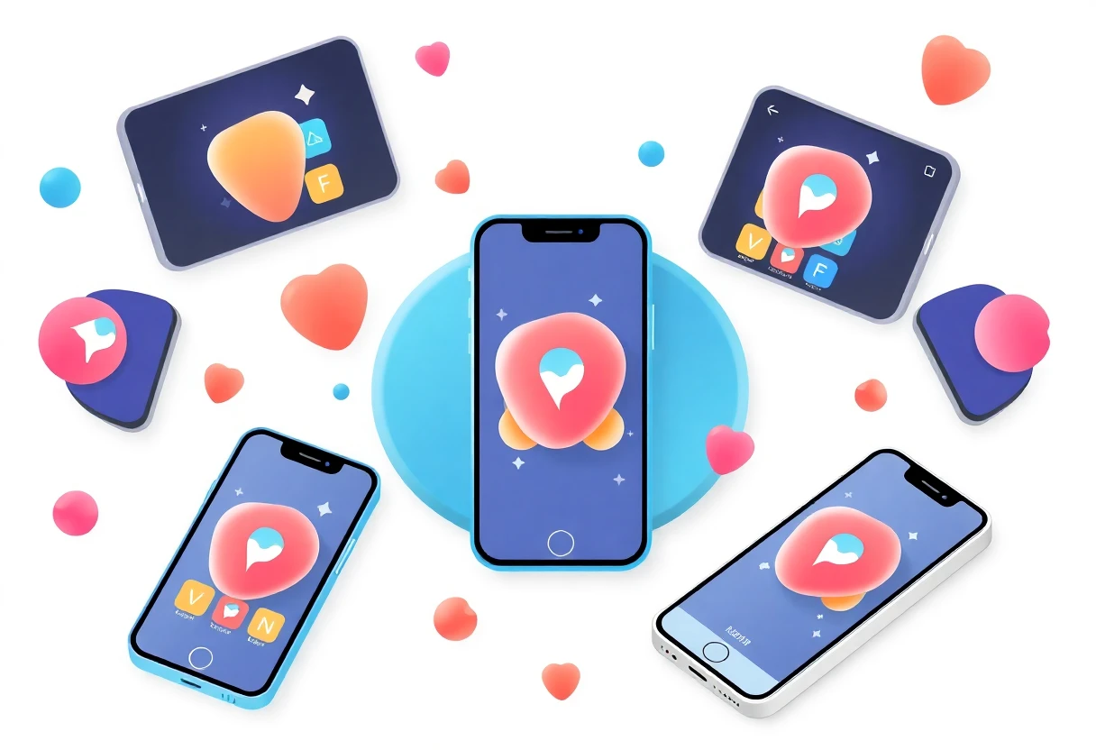 Comparación de aplicaciones VPN