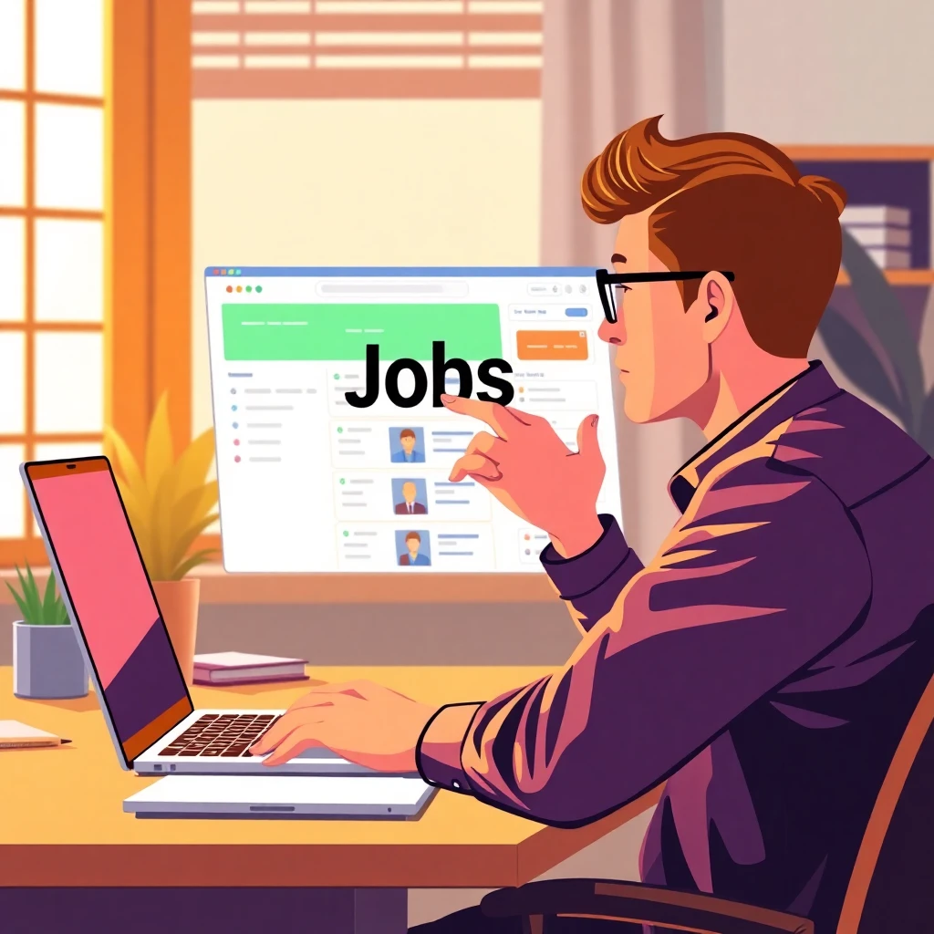 Comparing warehouse job options