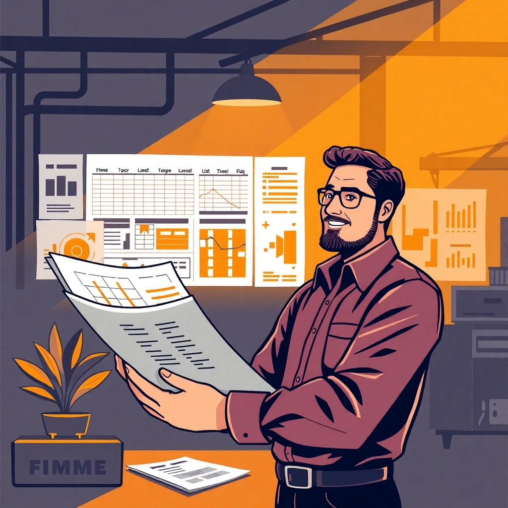 Logistics plans review