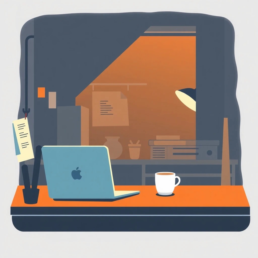 Flexibles Arbeiten