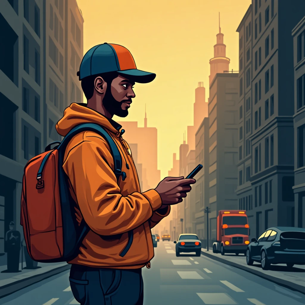 Top delivery job picks