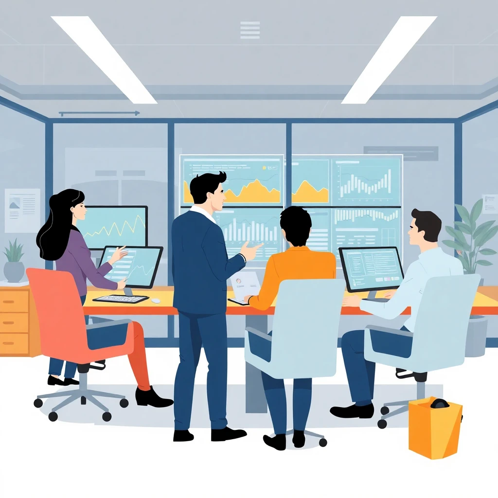 Collaboration in tech