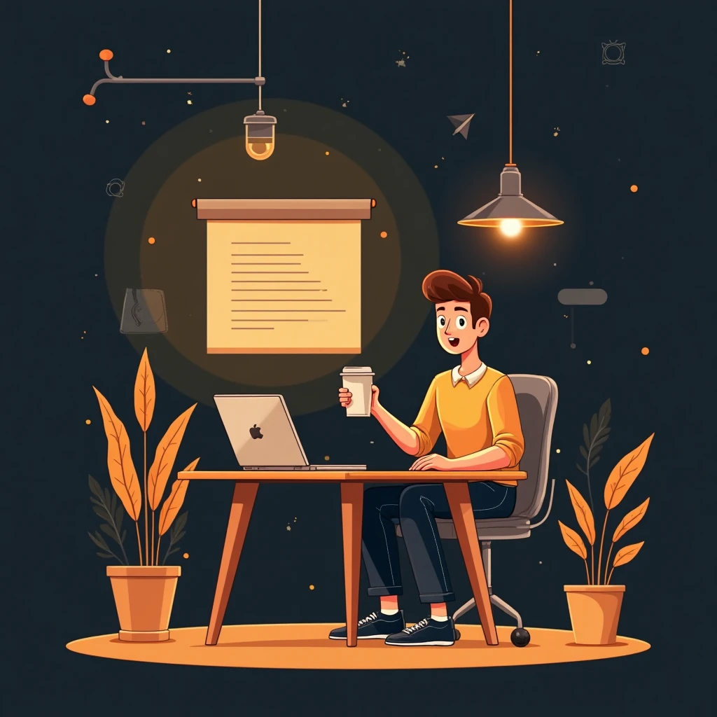 Flexible work environment