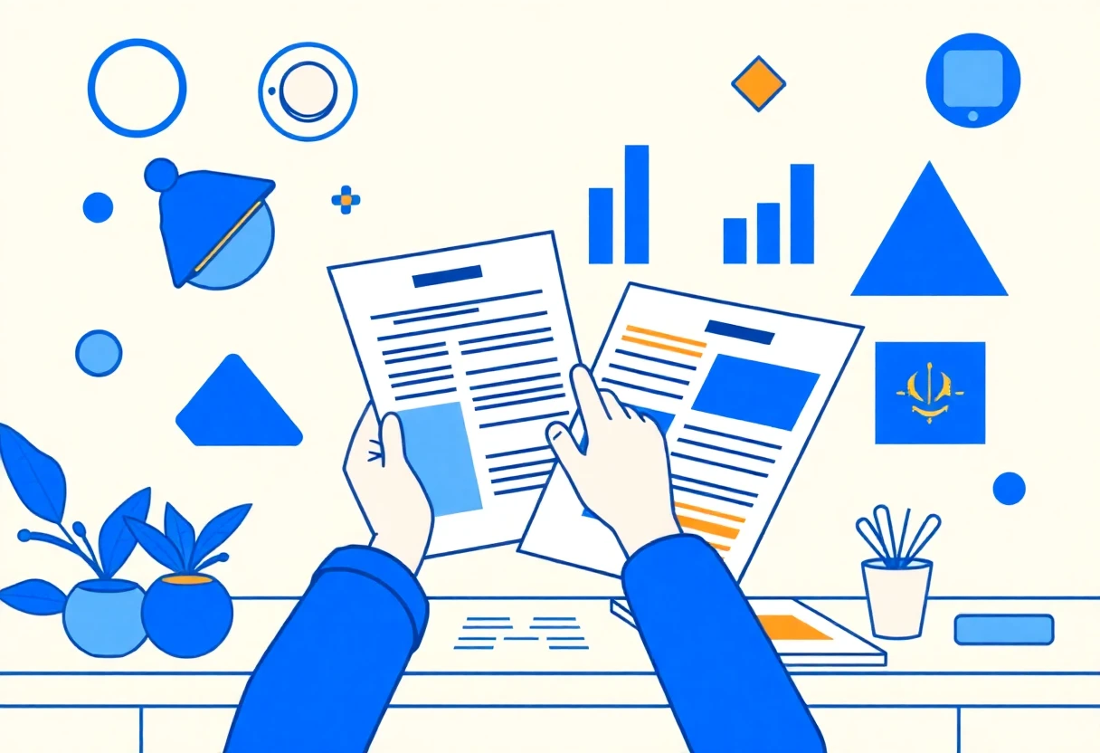 Analyzing personal loan options